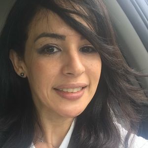 Meet your Posher, Giselle